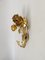 Small Florentine Style Wall Hook, 1970s 4