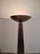 Large Torchiere Floor Lamp from Belgochrom, Image 7