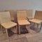 Ivory Chairs from Arper, Set of 6 7