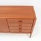 Credenza Mid-Century moderna in teak di Rudolf Bernd Glatzel per Fristho, anni '60, Immagine 6