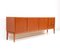 Mid-Century Modern Teak Credenza by Rudolf Bernd Glatzel for Fristho, 1960s 2