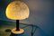 Lámpara de mesa vintage de Ludovico Diaz De Santillana para Venini, años 60, Imagen 3