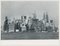 New York, Skyline, États-Unis, 1960s, Photographie en Noir et Blanc 1