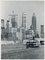 New York City, Waterfront, USA, 1960er, Schwarz-Weiß-Fotografie 1