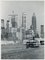 New York City, Waterfront, USA, 1960s, Black & White Photograph 1