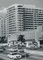 Fotografía callejera, Miami Beach, EE.UU., años 60, Fotografía en blanco y negro, Imagen 3