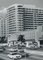 Miami Beach, Street Photography, USA, 1960s, Black & White Photograph 3