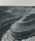 Gooseneck, Grand Canyon, Utah, USA, 1960s, Black & White Photograph, Image 3