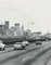 Dallas, Texas, USA, 1960s, Black & White Photograph 2