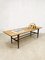 Vintage Dutch Coffee Table by Louis Van Teeffelen, Image 5