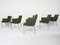 Dining Chairs by Hein Salomonson for Ap Originals, the Netherlands, 1960s, Set of 6 4