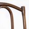 Original Cane Seated Chairs by Michael Thonet, 1930s, Set of 4, Image 2