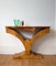 Art Deco Butterfly Console Table 4