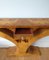 Art Deco Butterfly Console Table, Image 6