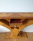 Table Console Papillon Art Déco 6