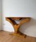 Art Deco Butterfly Console Table, Image 5