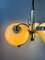 Vintage Space Age Pendant Lamp from Dijkstra, Image 6