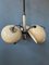 Vintage Space Age Pendant Lamp from Dijkstra, Image 8