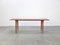 Large Teak & Oak AT-11 Coffee Table by Hans J. Wegner for Andreas Tuck, 1950s, Image 5