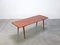 Large Teak & Oak AT-11 Coffee Table by Hans J. Wegner for Andreas Tuck, 1950s, Image 2