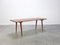 Large Teak & Oak AT-11 Coffee Table by Hans J. Wegner for Andreas Tuck, 1950s 10