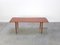 Large Teak & Oak AT-11 Coffee Table by Hans J. Wegner for Andreas Tuck, 1950s 1