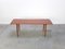 Large Teak & Oak AT-11 Coffee Table by Hans J. Wegner for Andreas Tuck, 1950s, Image 1