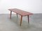 Large Teak & Oak AT-11 Coffee Table by Hans J. Wegner for Andreas Tuck, 1950s, Image 12