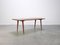 Large Teak & Oak AT-11 Coffee Table by Hans J. Wegner for Andreas Tuck, 1950s 9