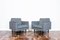 Nowe-B Armchairs from Nowieńskie Furniture Factories, 1970s, Set of 2, Image 1