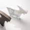 Dreadlea in marmo della serie Factory Fermacart Goat di Alessandra Grasso, Immagine 4