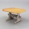 Vintage Swedish Kitchen Table 4