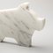 Marble Factory Series Piglet Paperweight by Alessandra Grasso 5