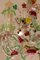 Lustre Murano Ca Rizzonic Antique en Forme de Gondole en Verre 7