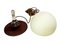 Mushroom Table Lamps, Set of 2, Image 5