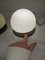 Mushroom Table Lamps, Set of 2, Image 2