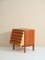 Vintage Teak Chest of Drawers by Alf Svensson 4