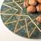 Marble Palatina Plate by Gabriele D'angelo 4
