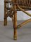 Chairs in Bamboo, Italy, 1960s, Set of 2, Image 13