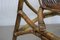 Chairs in Bamboo, Italy, 1960s, Set of 2, Image 14