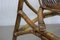Sillas italianas de bambú, años 60. Juego de 2, Imagen 14