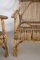 Stühle aus Bambus, Italien, 1960er, 2er Set 10