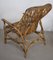 Chairs in Bamboo, Italy, 1960s, Set of 2, Image 11