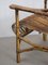 Sedie in bambù, Italia, anni '60, set di 2, Immagine 12