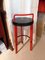 Hohe Seccose Hocker von Kartell, 2er Set 3