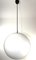 Ball Ceiling Lamp from Peill & Putzler, 1960s, Image 1