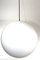 Ball Ceiling Lamp from Peill & Putzler, 1960s 7