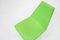Set of Jellyfish Rocking Chair & Ottoman or Table by Wiel Arets for Quinze & Milan 3