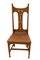 Arts & Crafts Chairs, Set of 2, Image 13