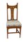 Arts & Crafts Chairs, Set of 2 16
